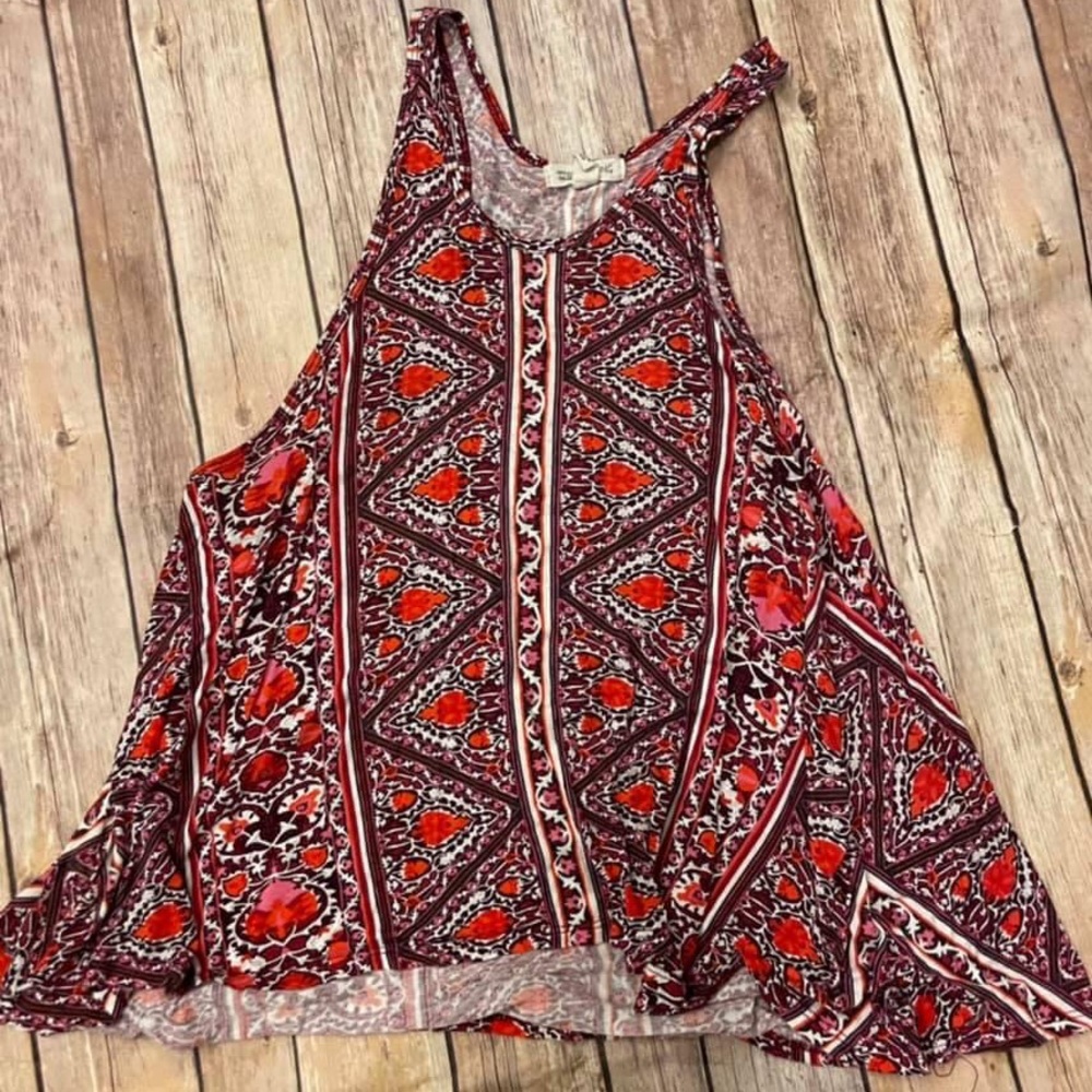 Billabong tank top